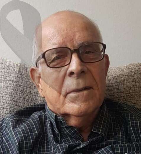 Antonio Ramírez Medina